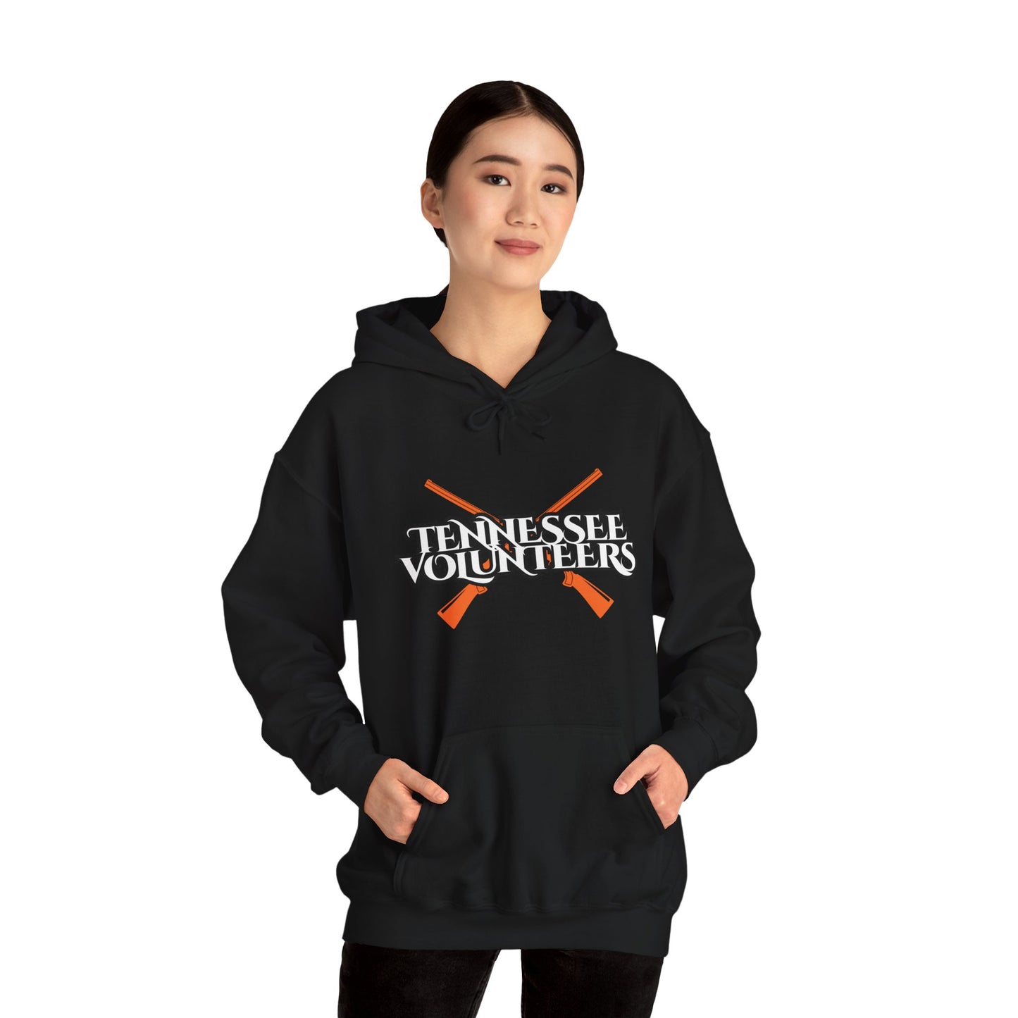 Tennessee Rifles Hoodie