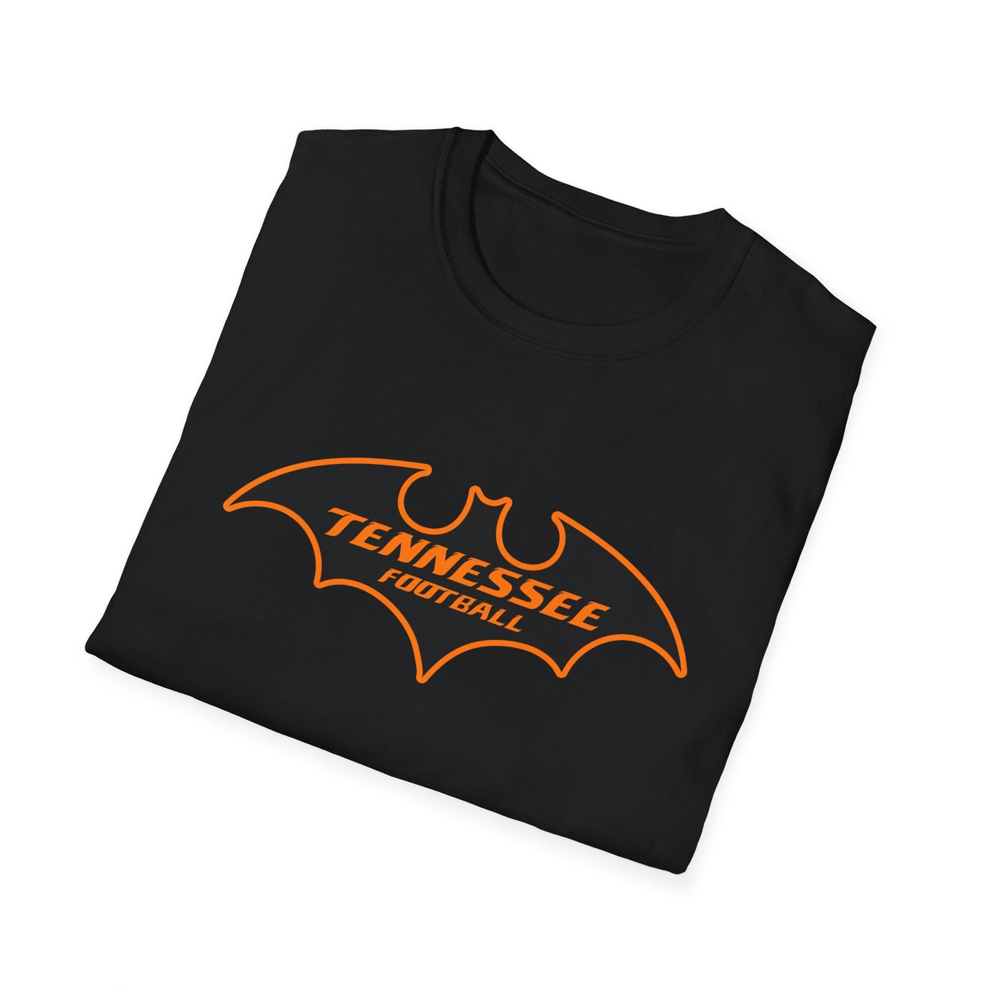 Batman Tennessee Volunteers T-Shirt