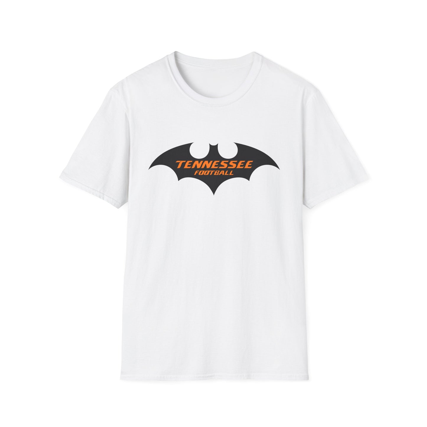 Batman Tennessee Volunteers T-Shirt