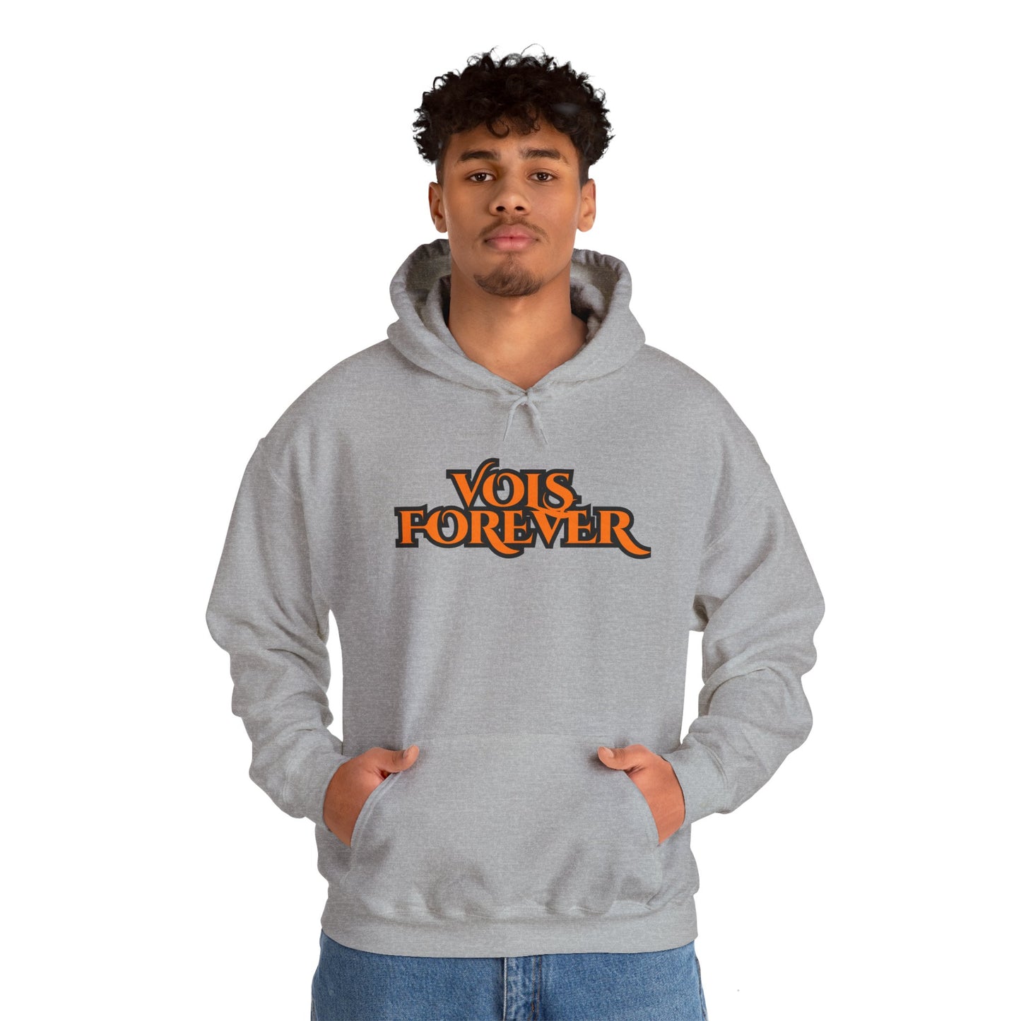 VOLS FOREVER Hoodie