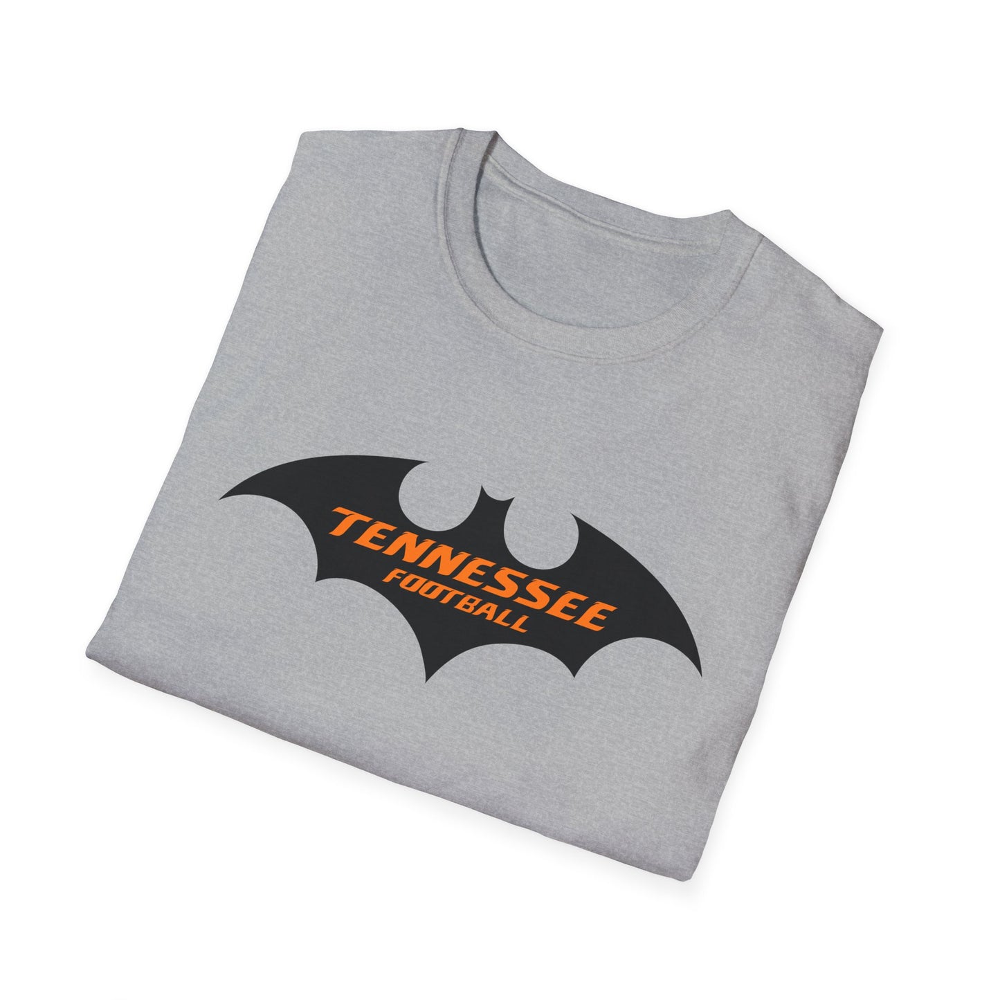 Batman Tennessee Volunteers T-Shirt