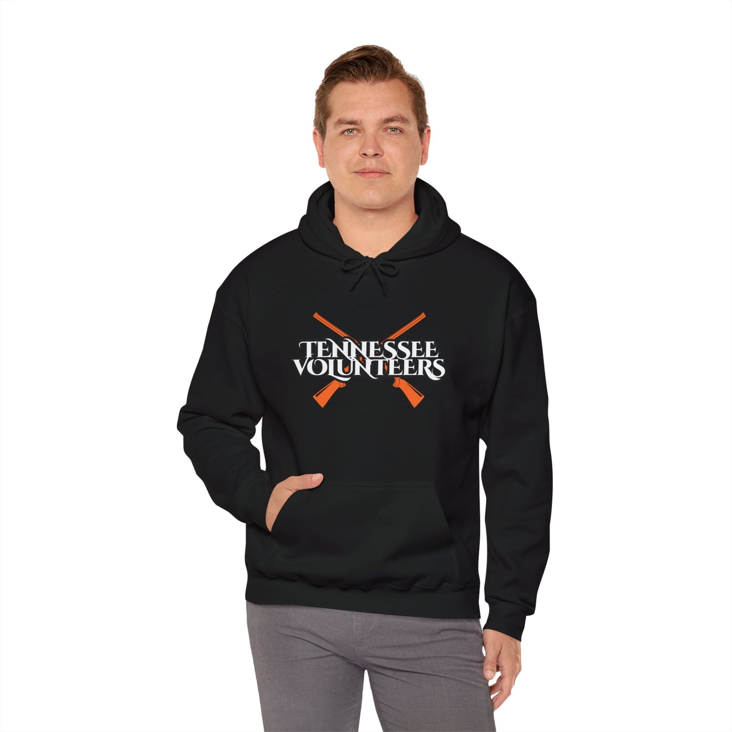 Tennessee Rifles Hoodie