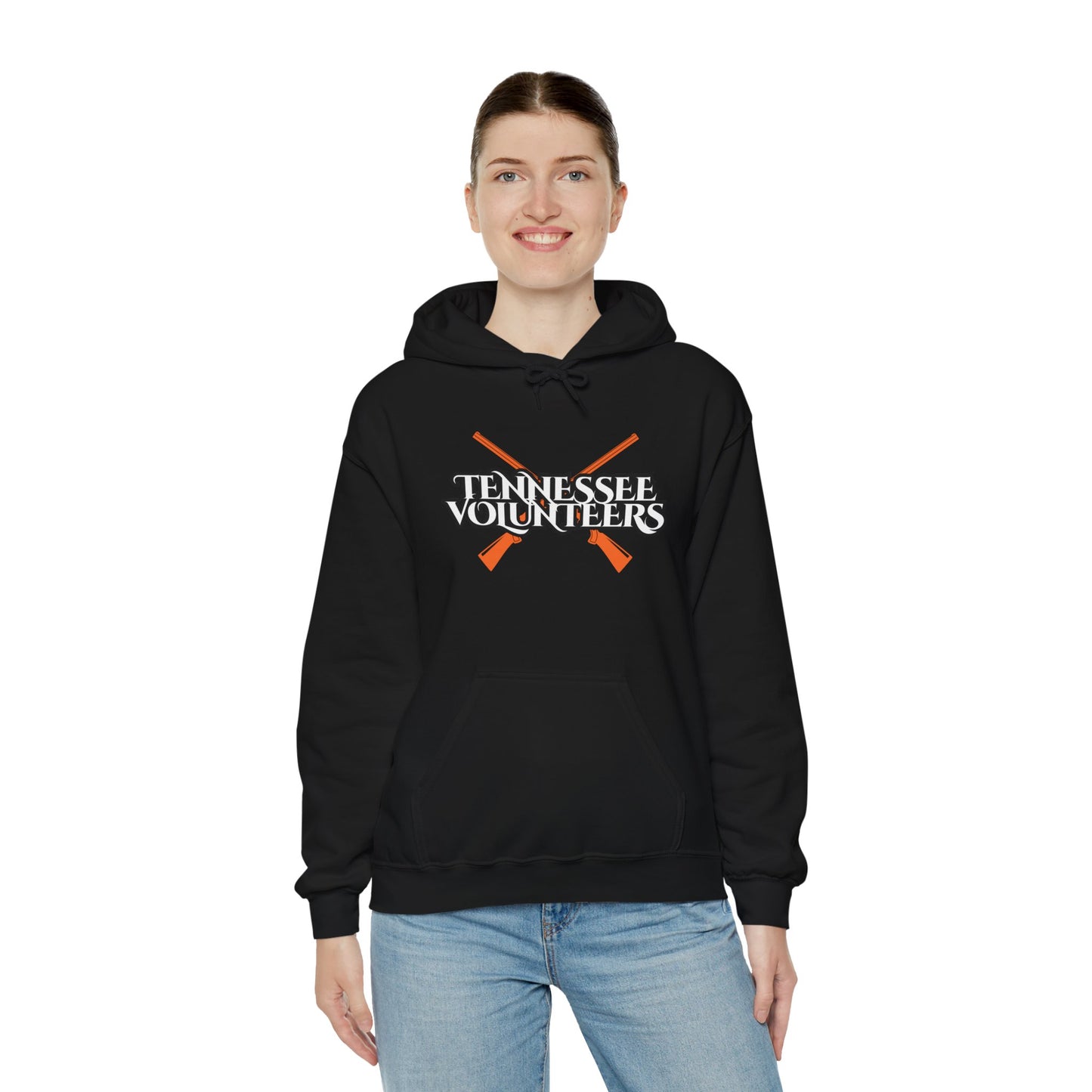 Tennessee Rifles Hoodie