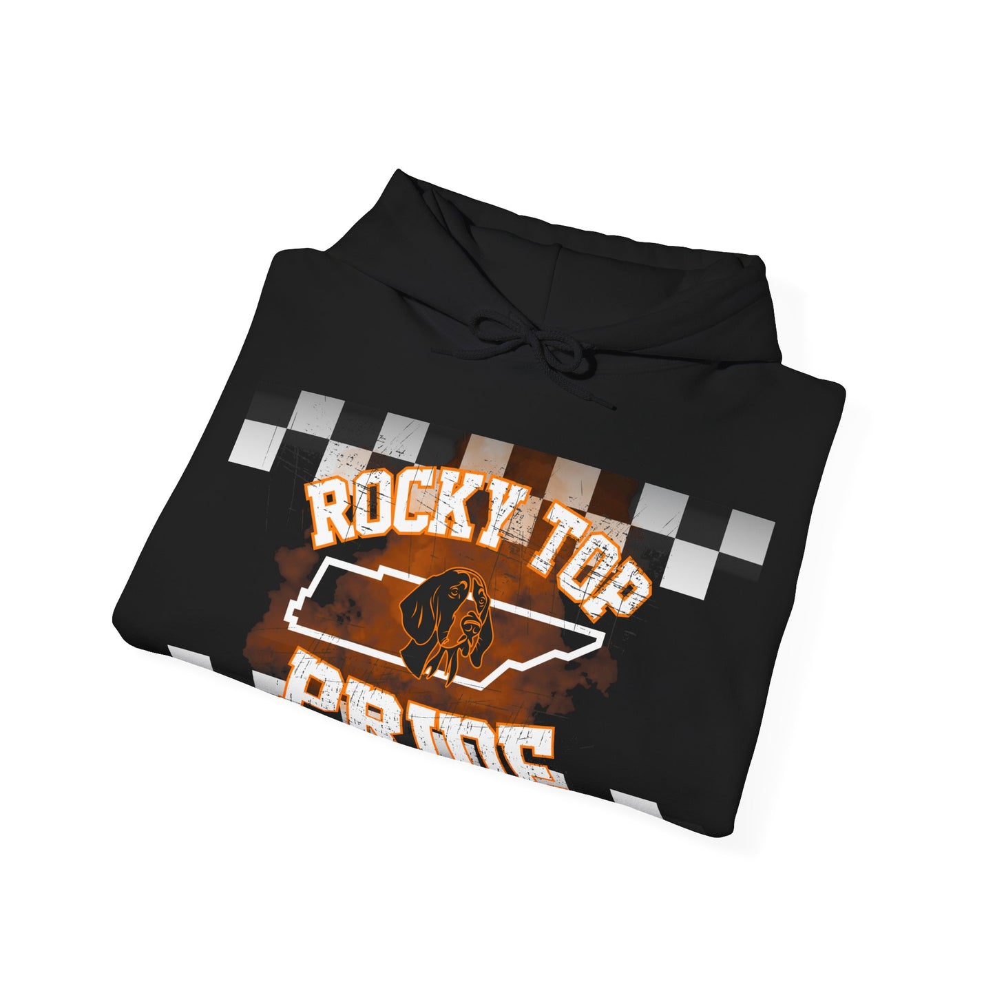 Rocky Top Pride Hoodie