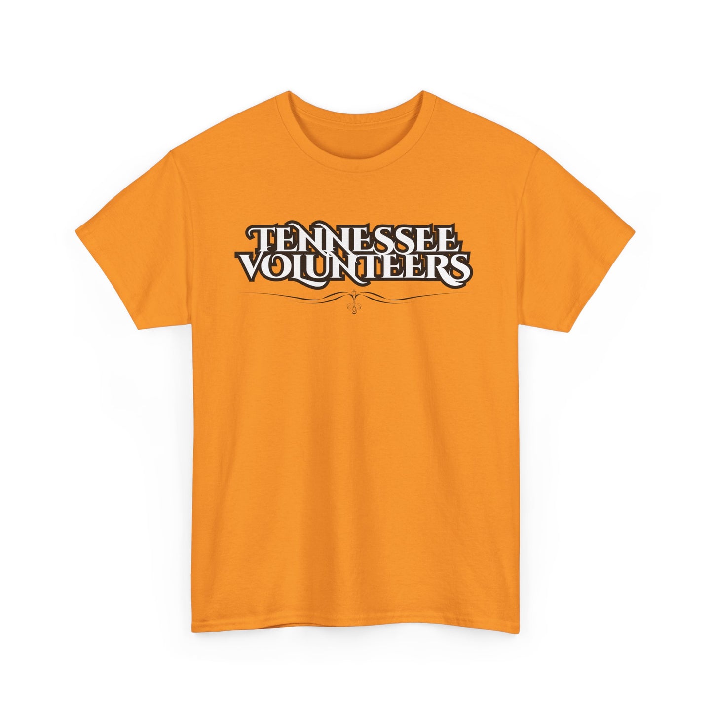 Tennessee Scroll Tee