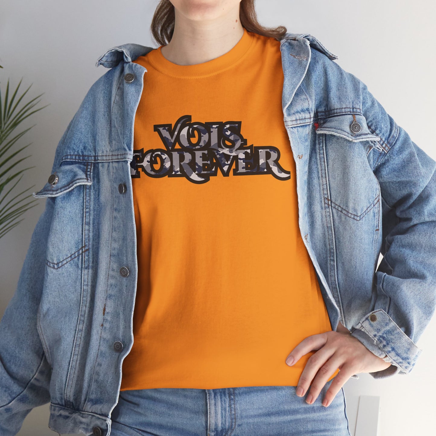 Vols Forever Tee
