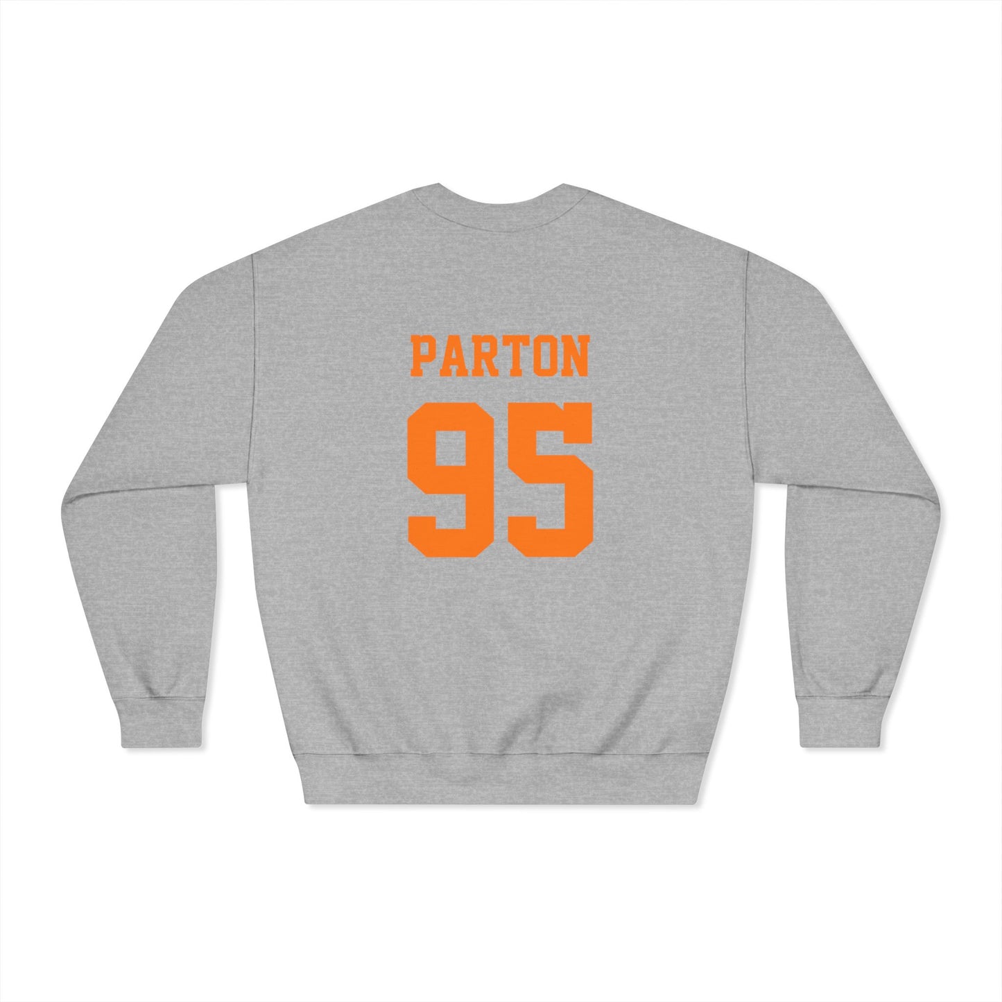 Butterfly Dolly Sweatshirt