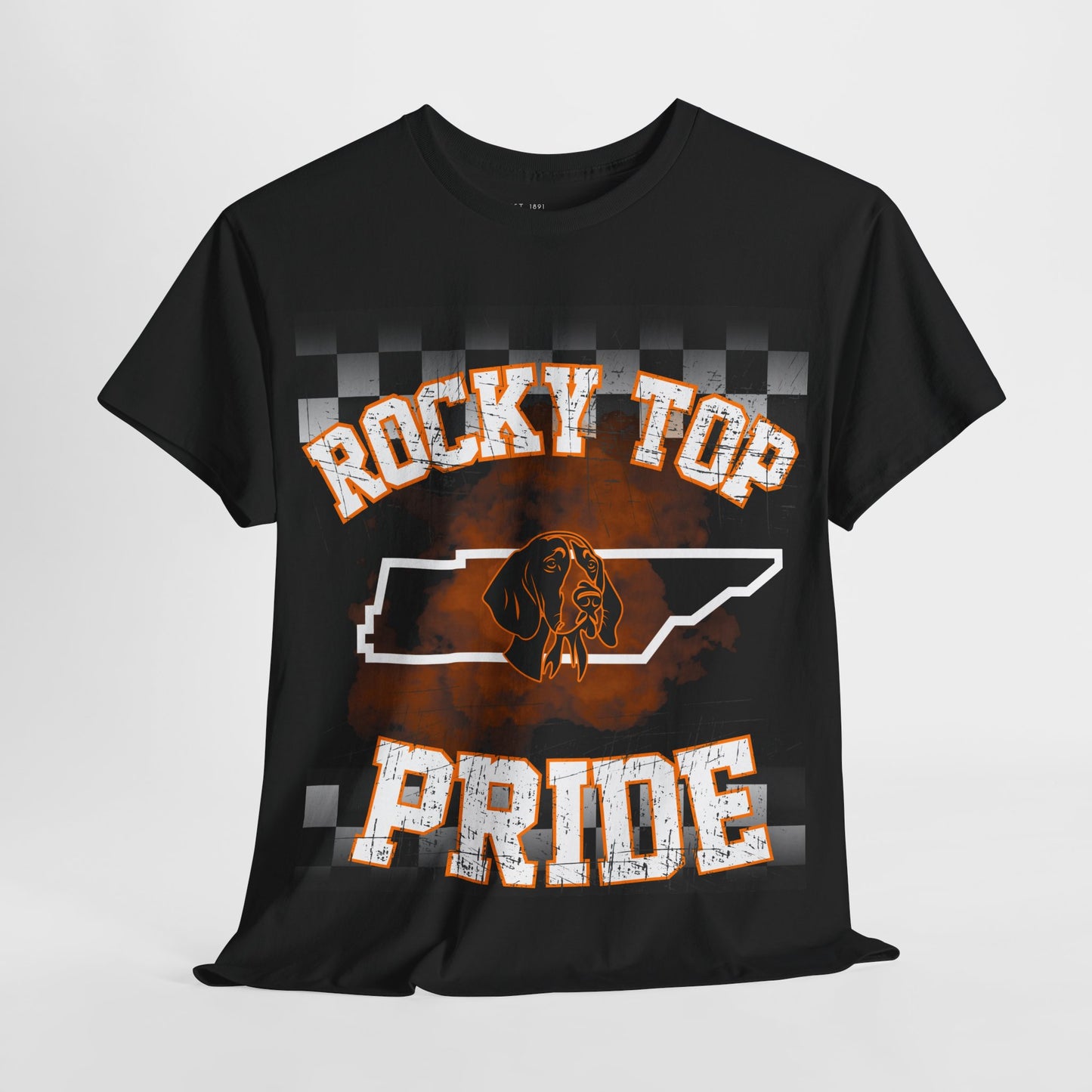 Rocky Top Pride Tee