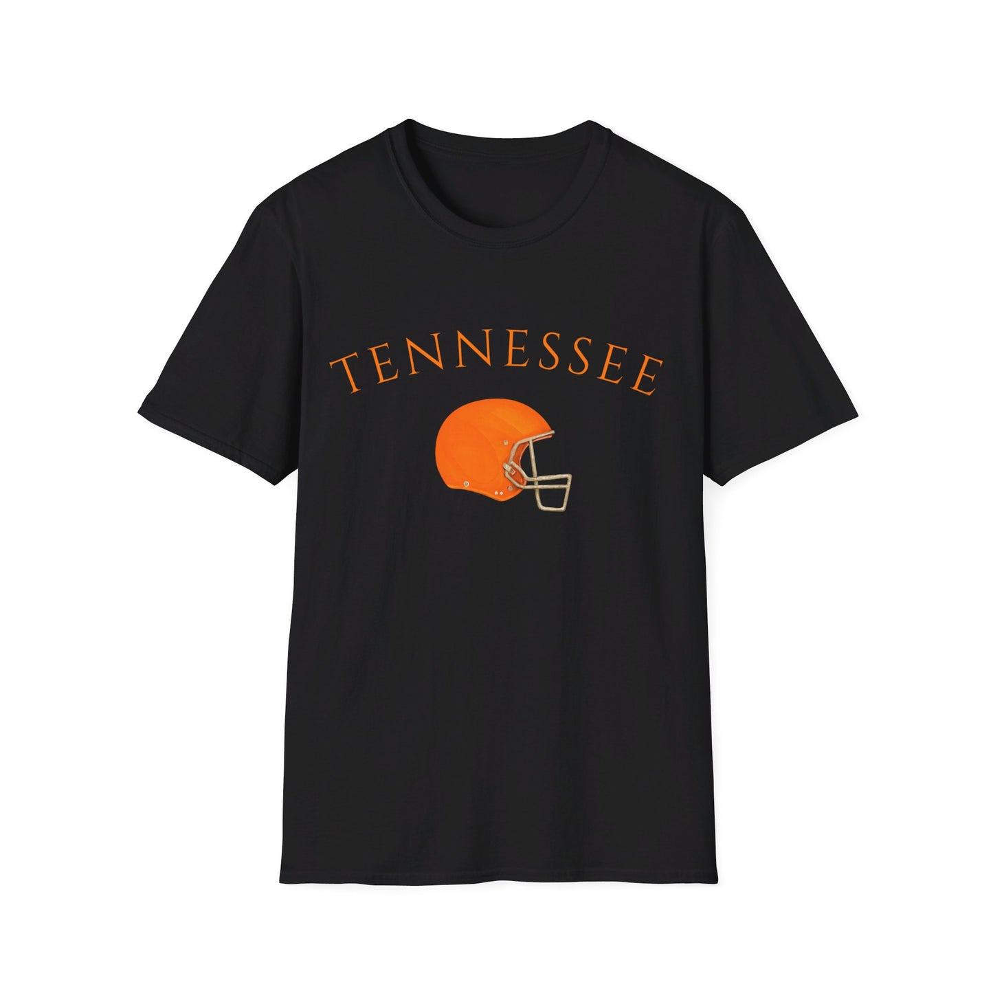 Tennessee Helmet T-Shirt