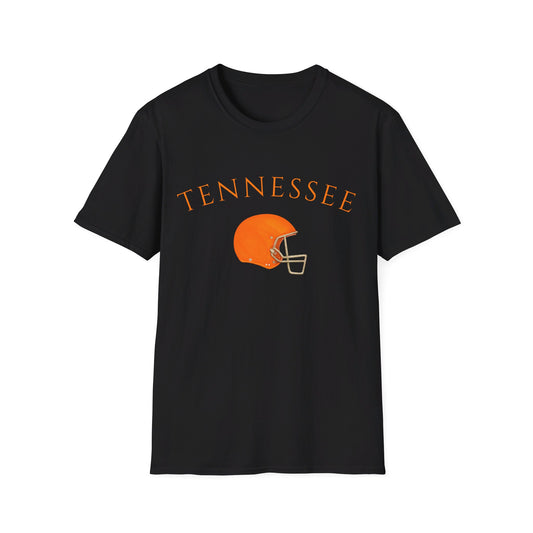 Tennessee Helmet T-Shirt
