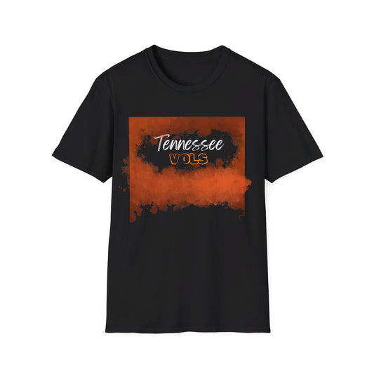 Airbrush Vols T-Shirt