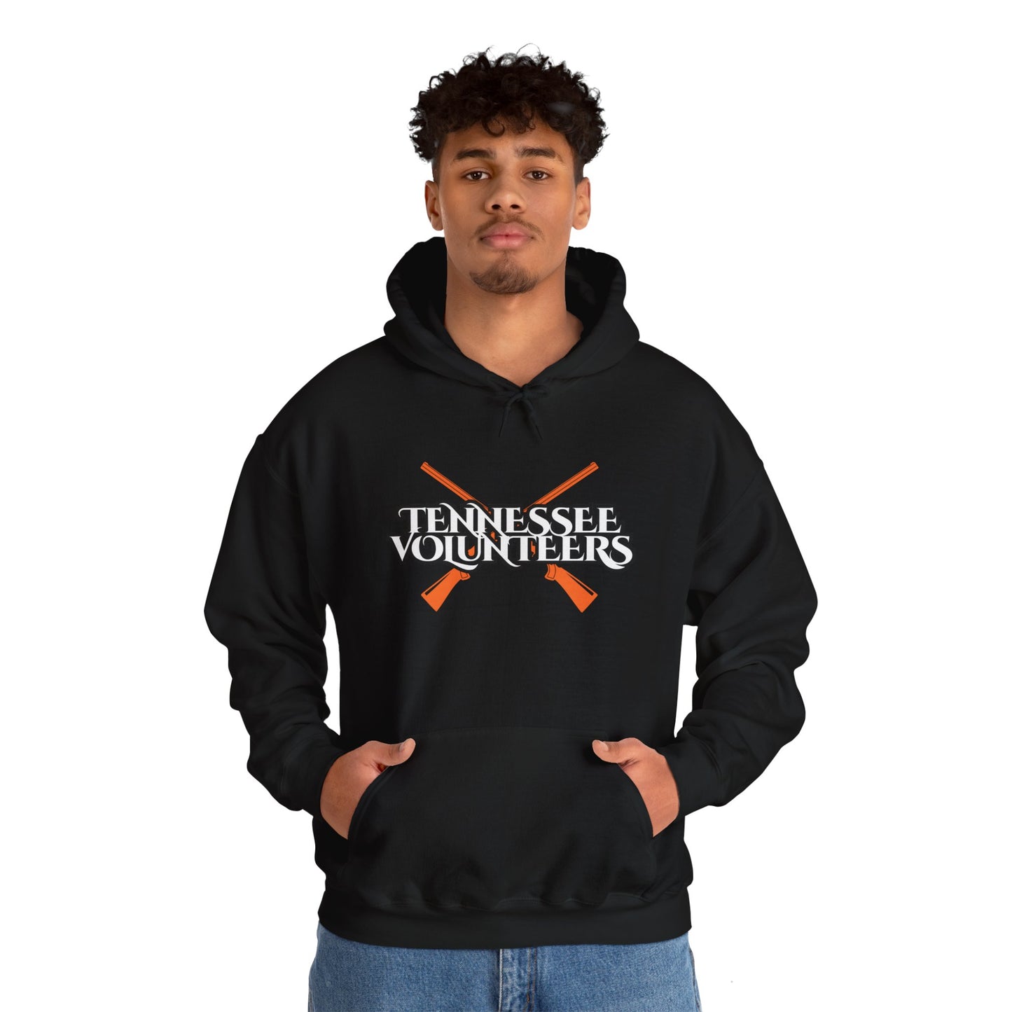 Tennessee Rifles Hoodie