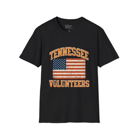 Tennessee Volunteers Patriot Softstyle T-Shirt