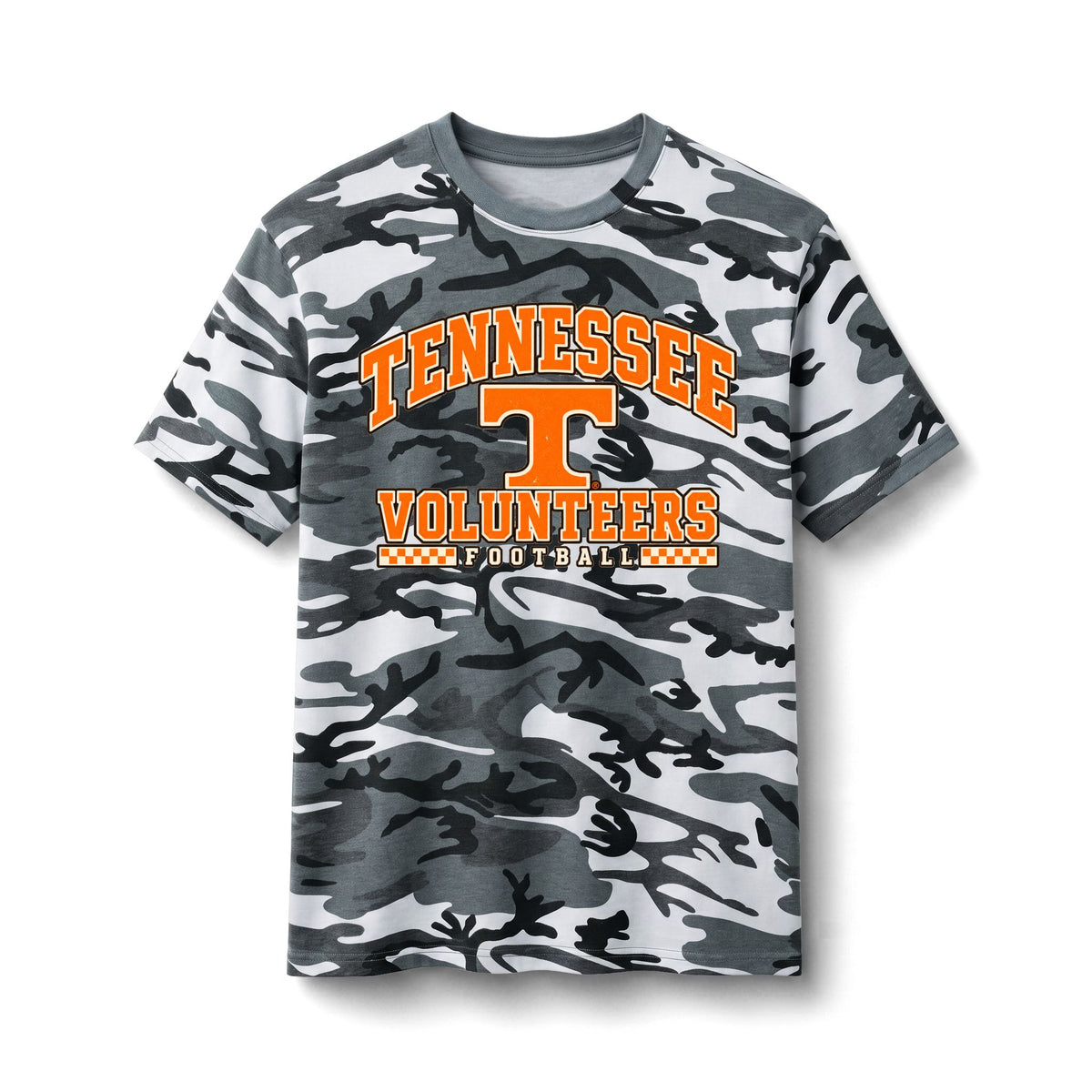 Camo Tee