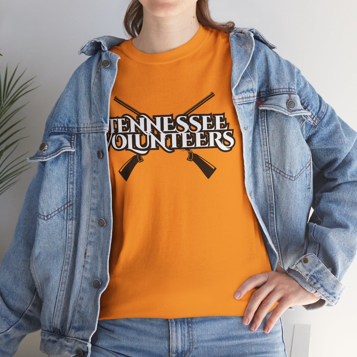 Tennessee Rifles Tee