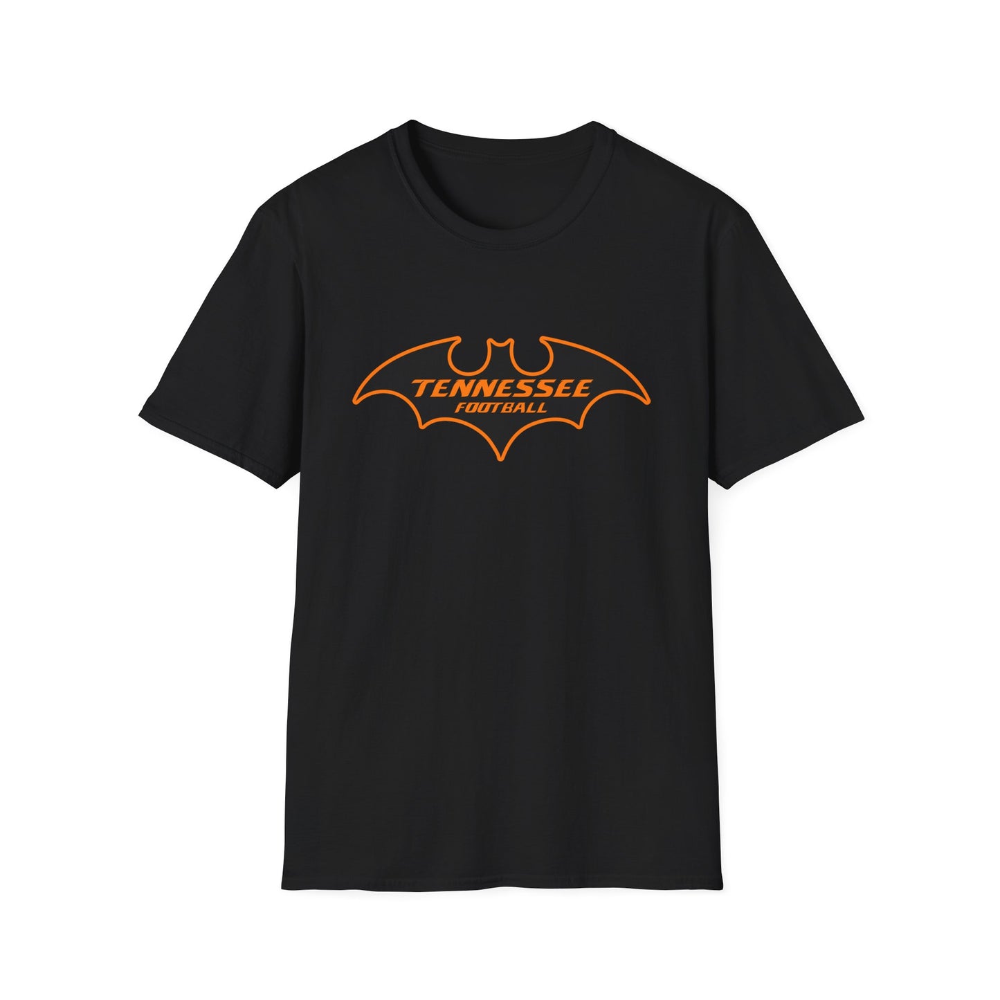 Batman Tennessee Volunteers T-Shirt