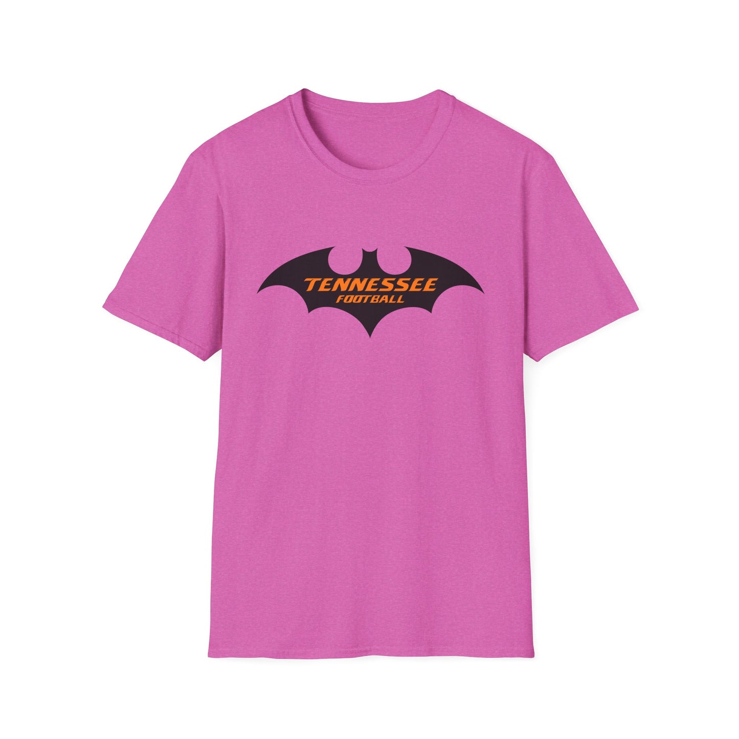 Batman Tennessee Volunteers T-Shirt
