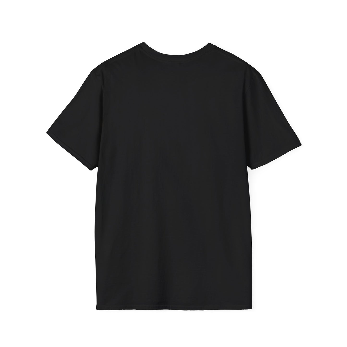Prayer for Texas Unisex Softstyle T-Shirt