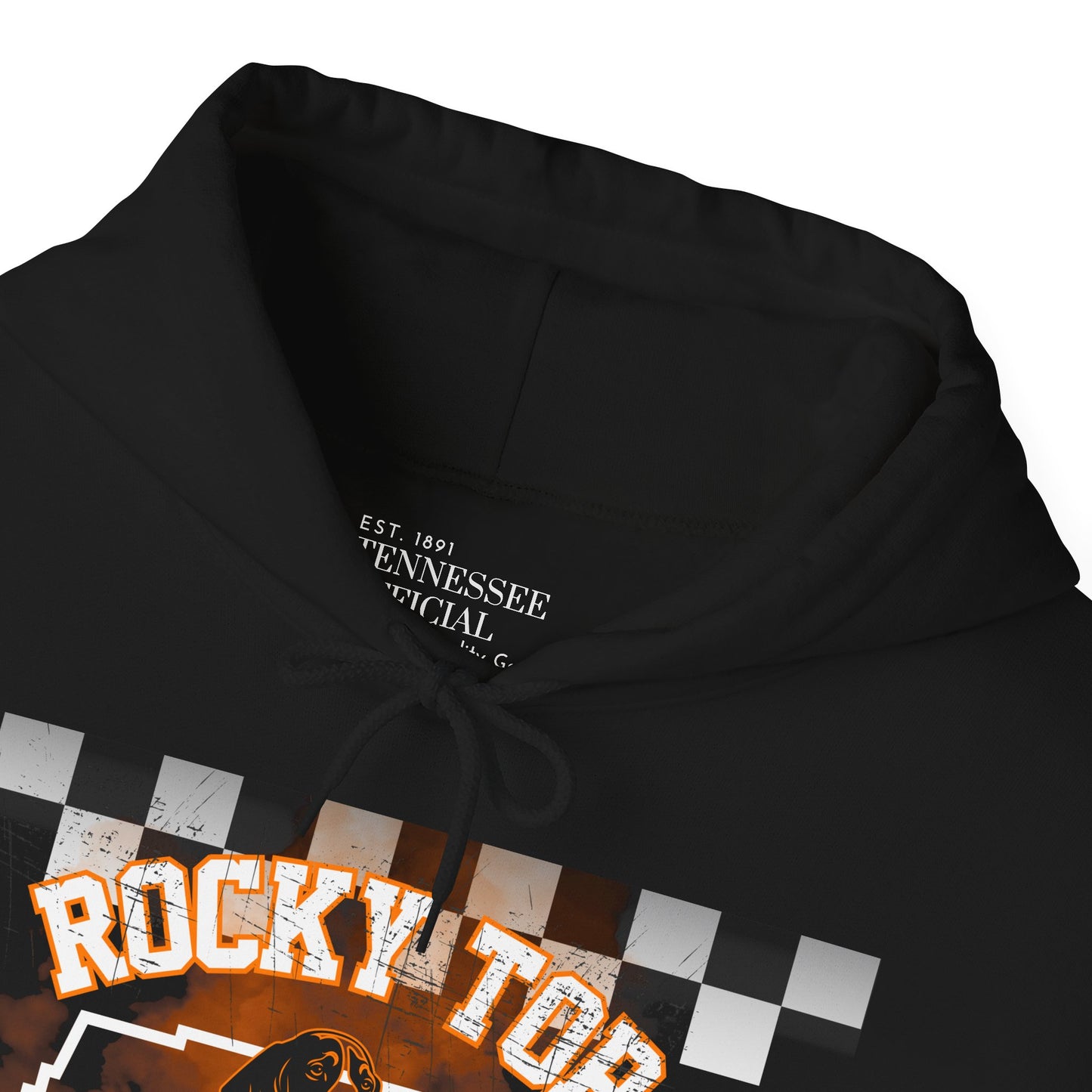 Rocky Top Pride Hoodie