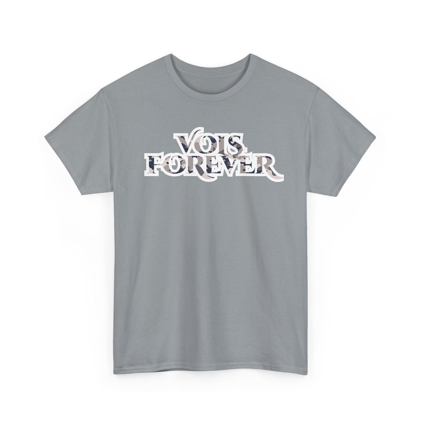 Vols Forever Tee
