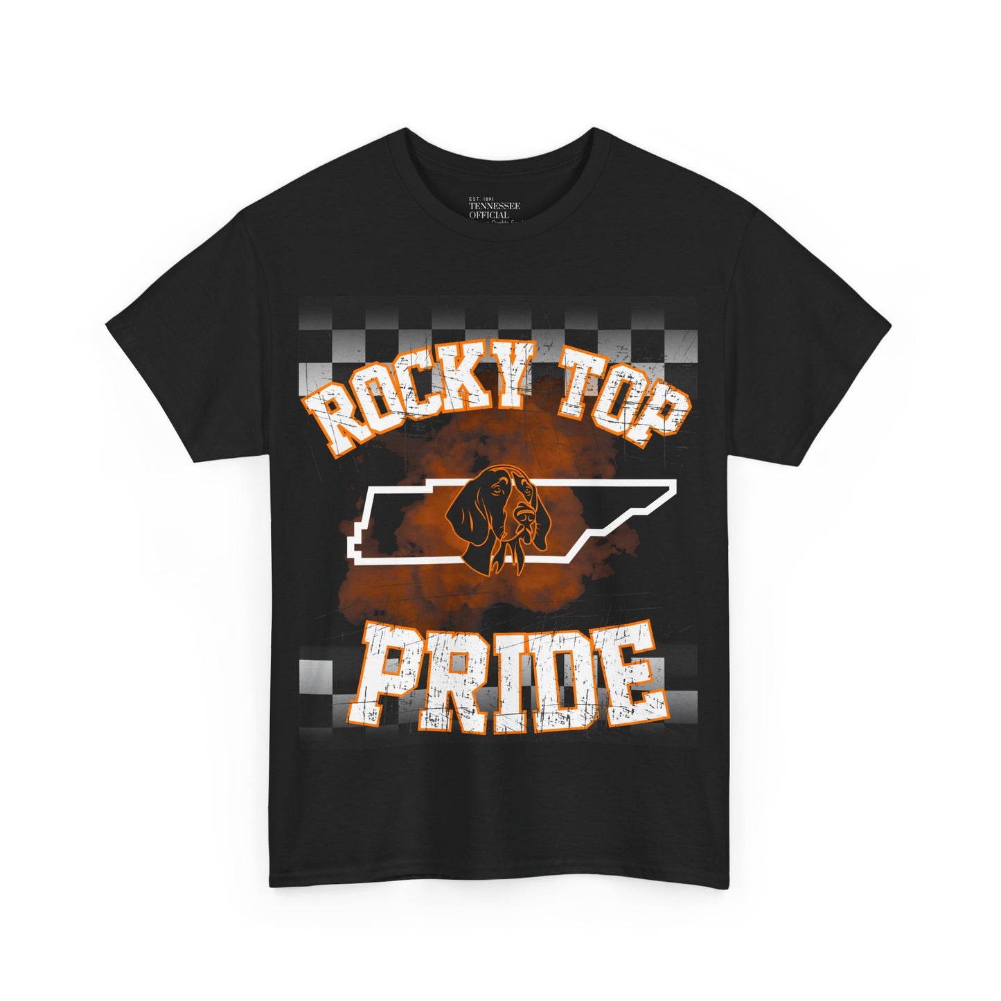 Rocky Top Pride Tee