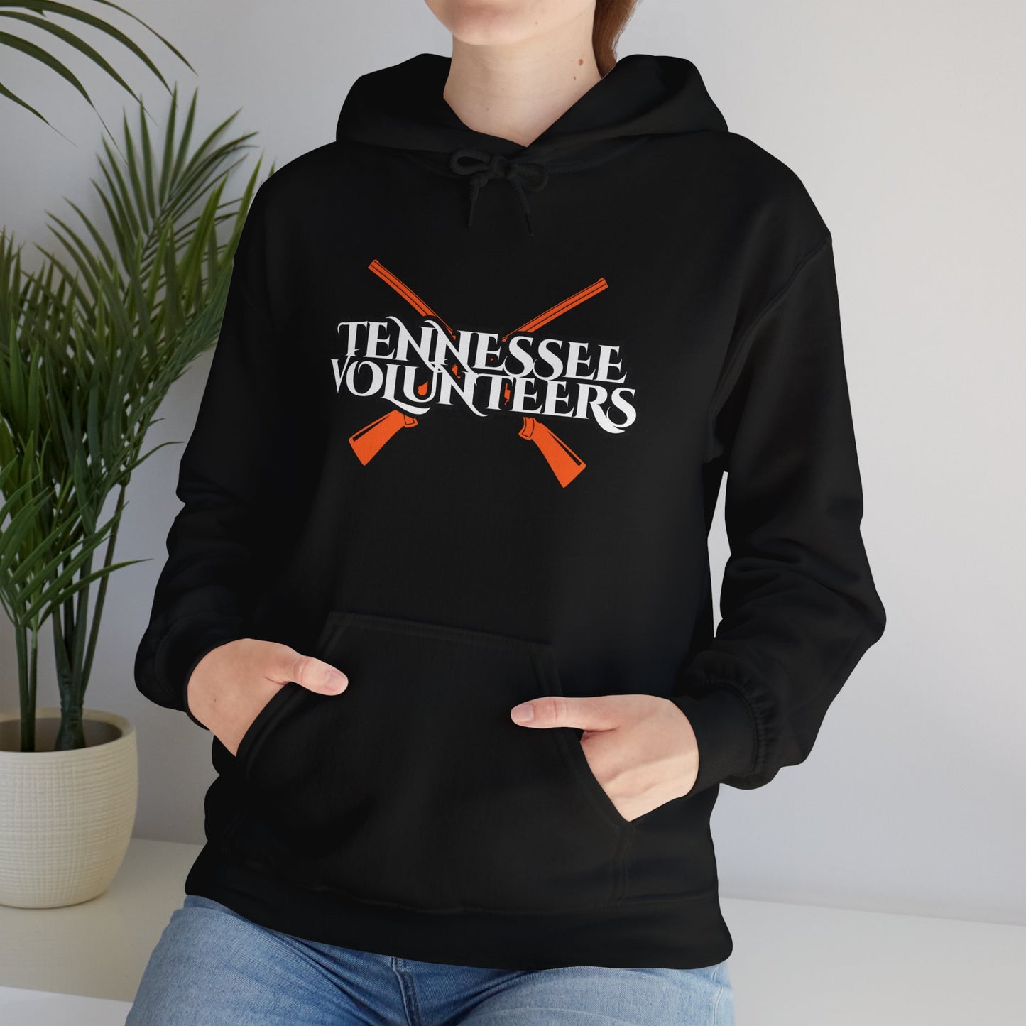 Tennessee Rifles Hoodie