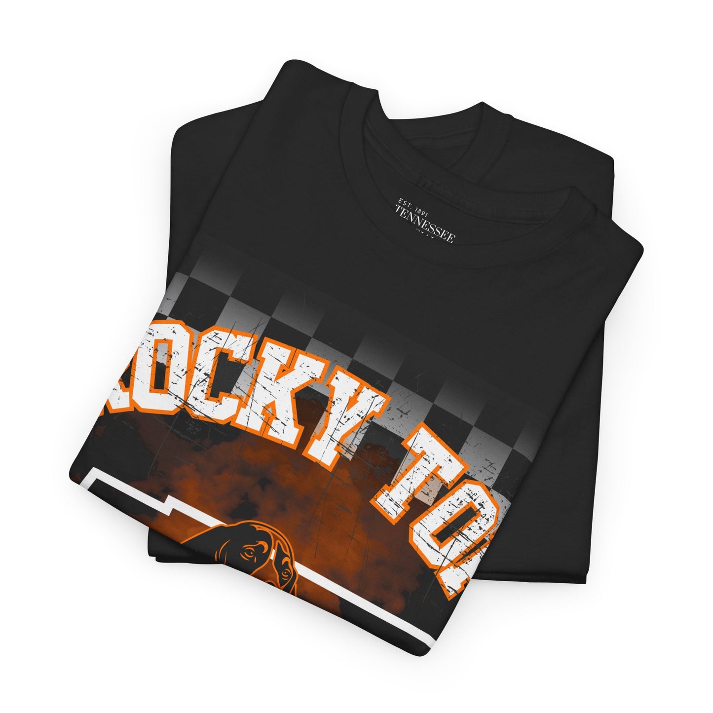 Rocky Top Pride Tee