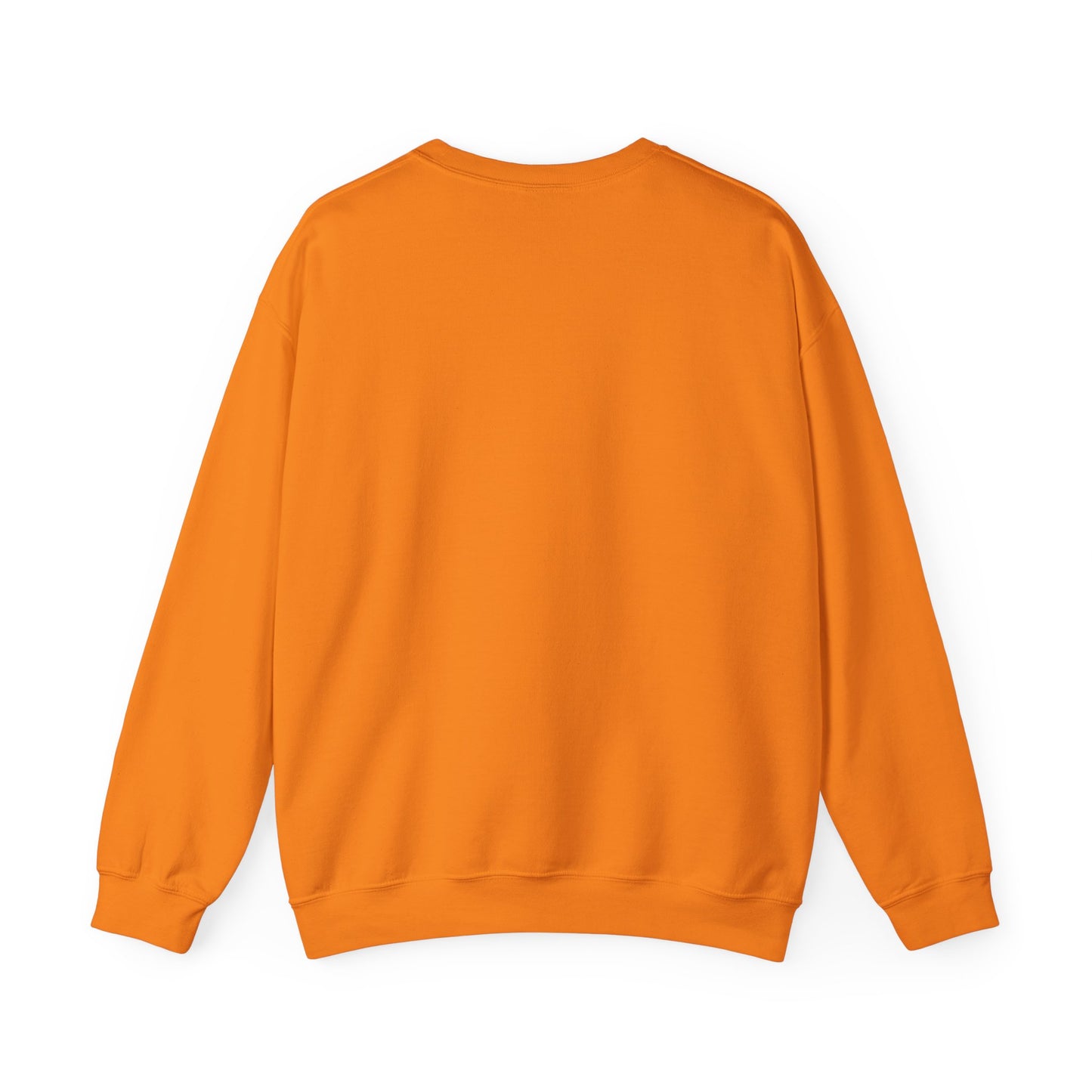 My Heart's in Neyland Crewneck Sweatshirt