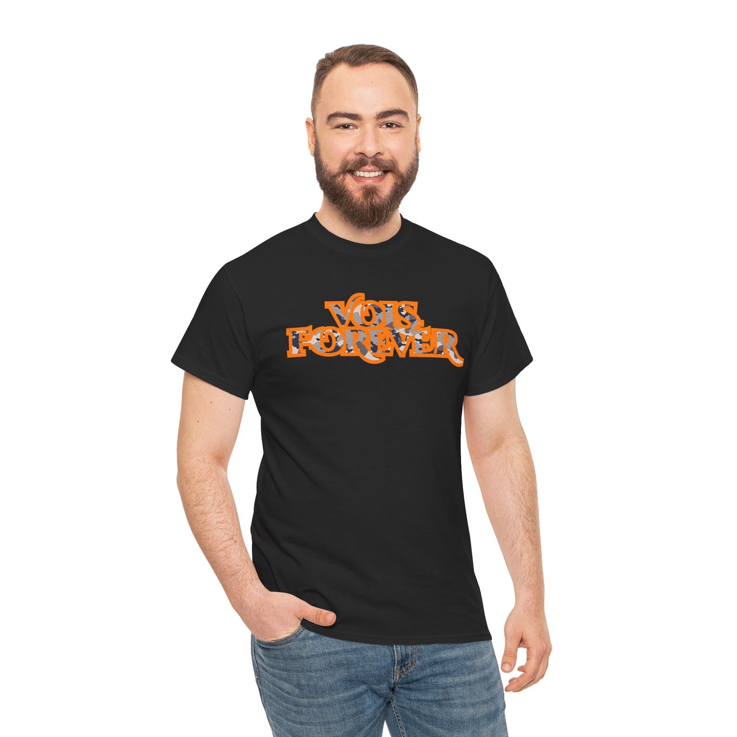 Vols Forever Tee
