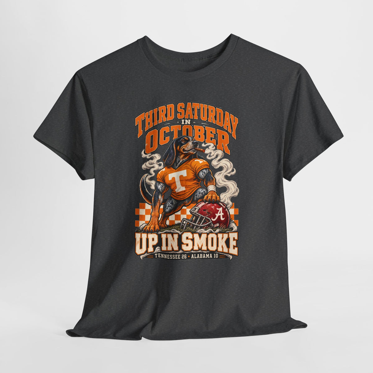 Third Saturday Tee