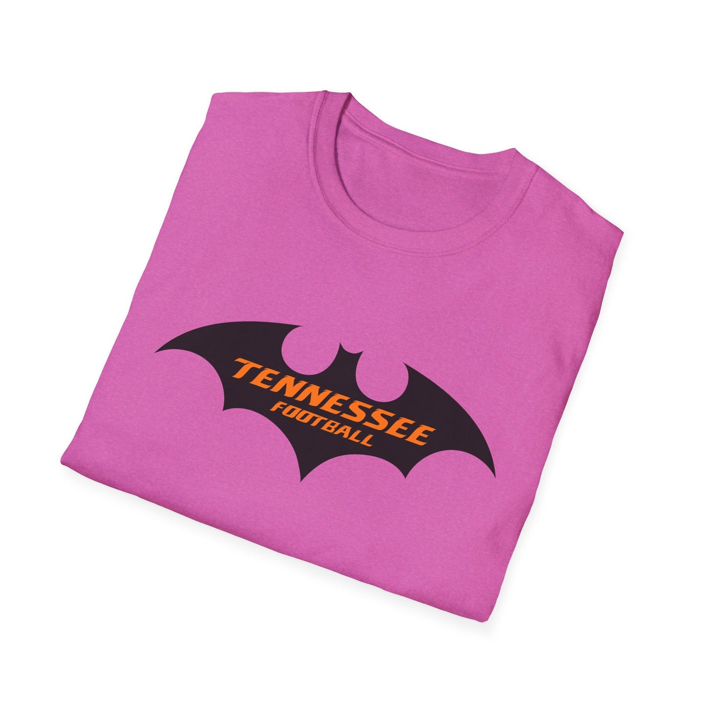 Batman Tennessee Volunteers T-Shirt