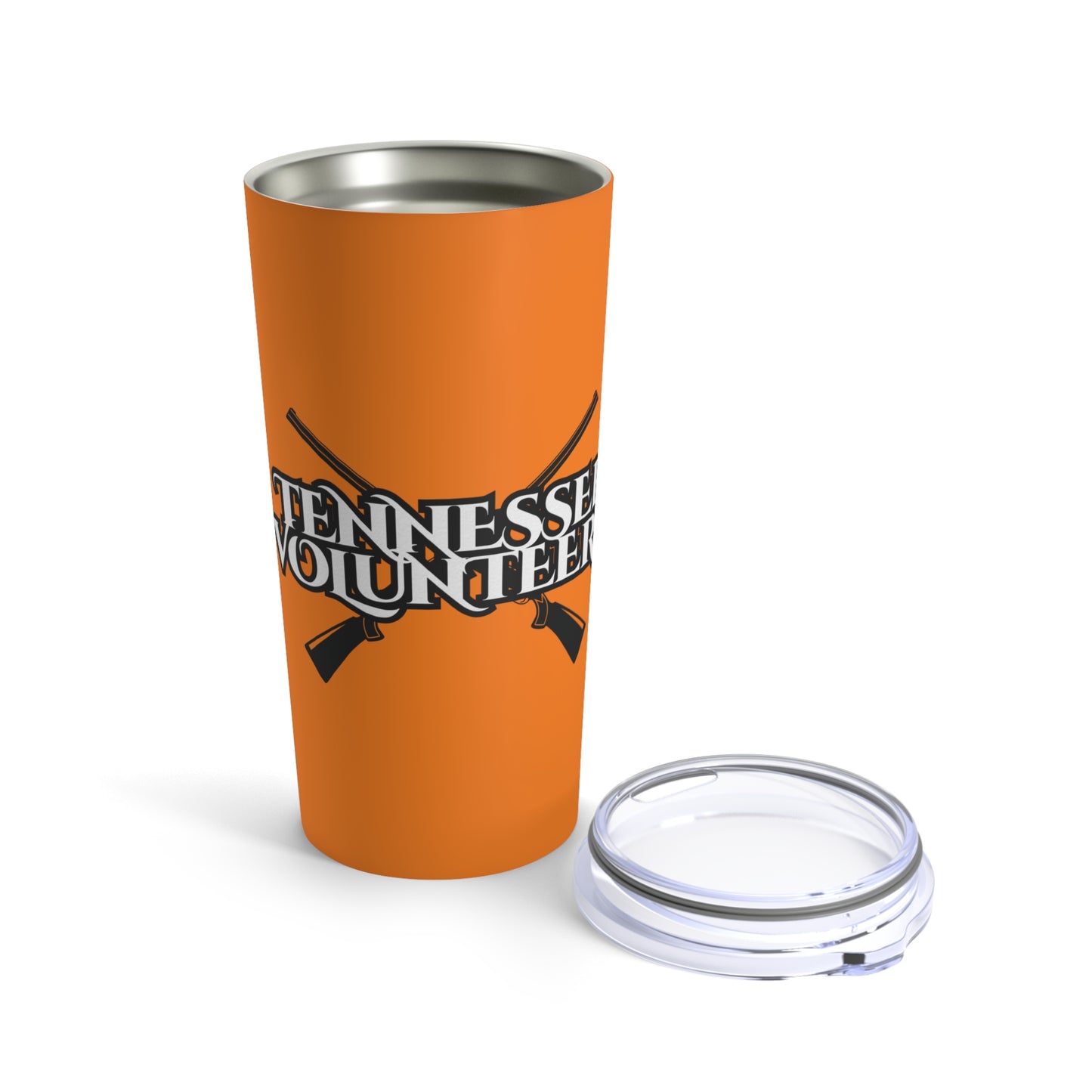 Tennessee Rifles Tumbler 20oz