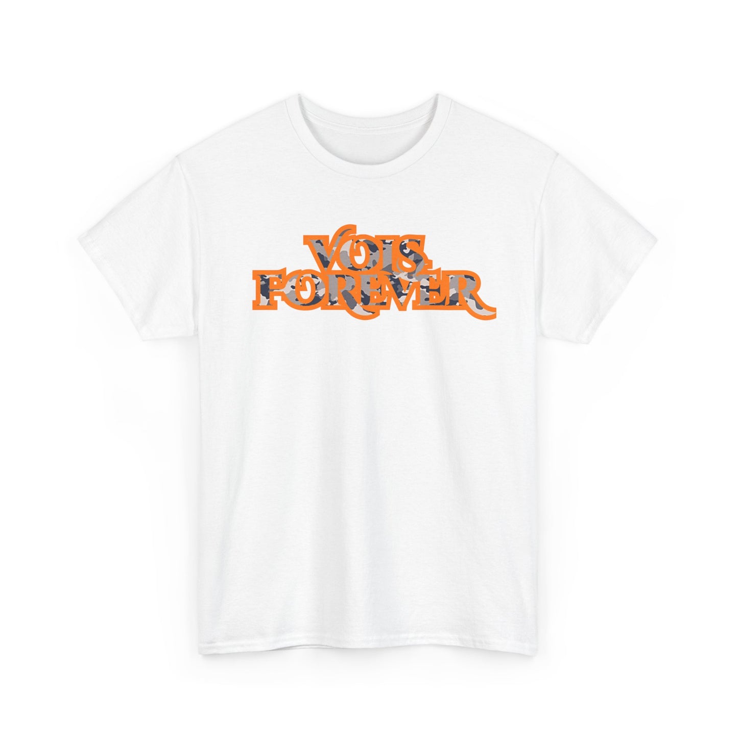 Vols Forever Tee