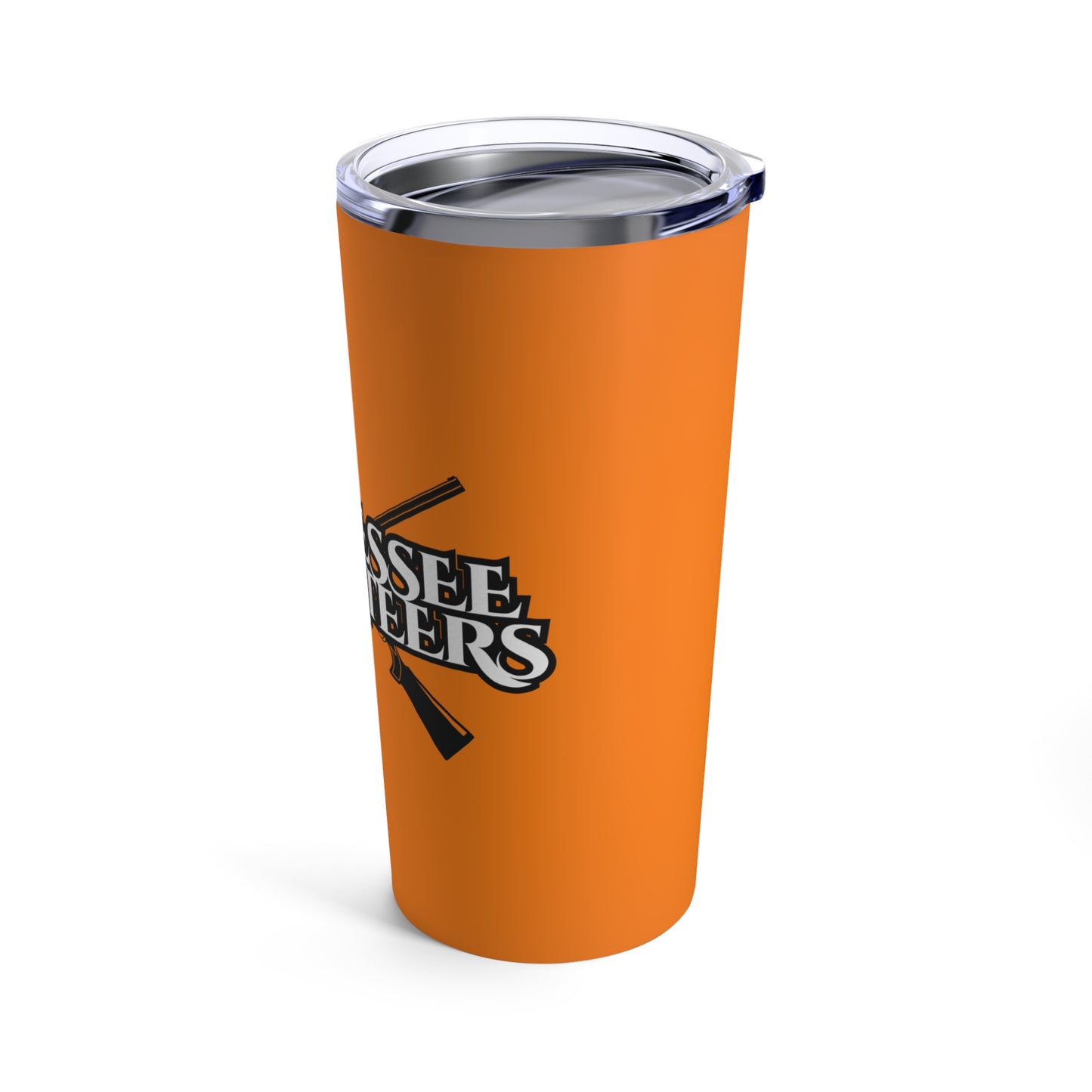 Tennessee Rifles Tumbler 20oz