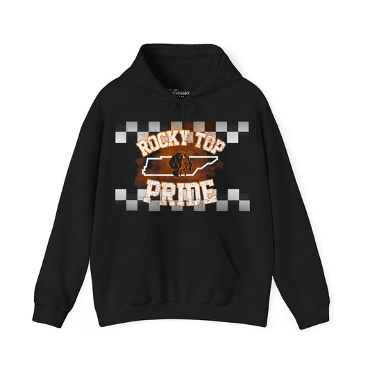 Rocky Top Pride Hoodie
