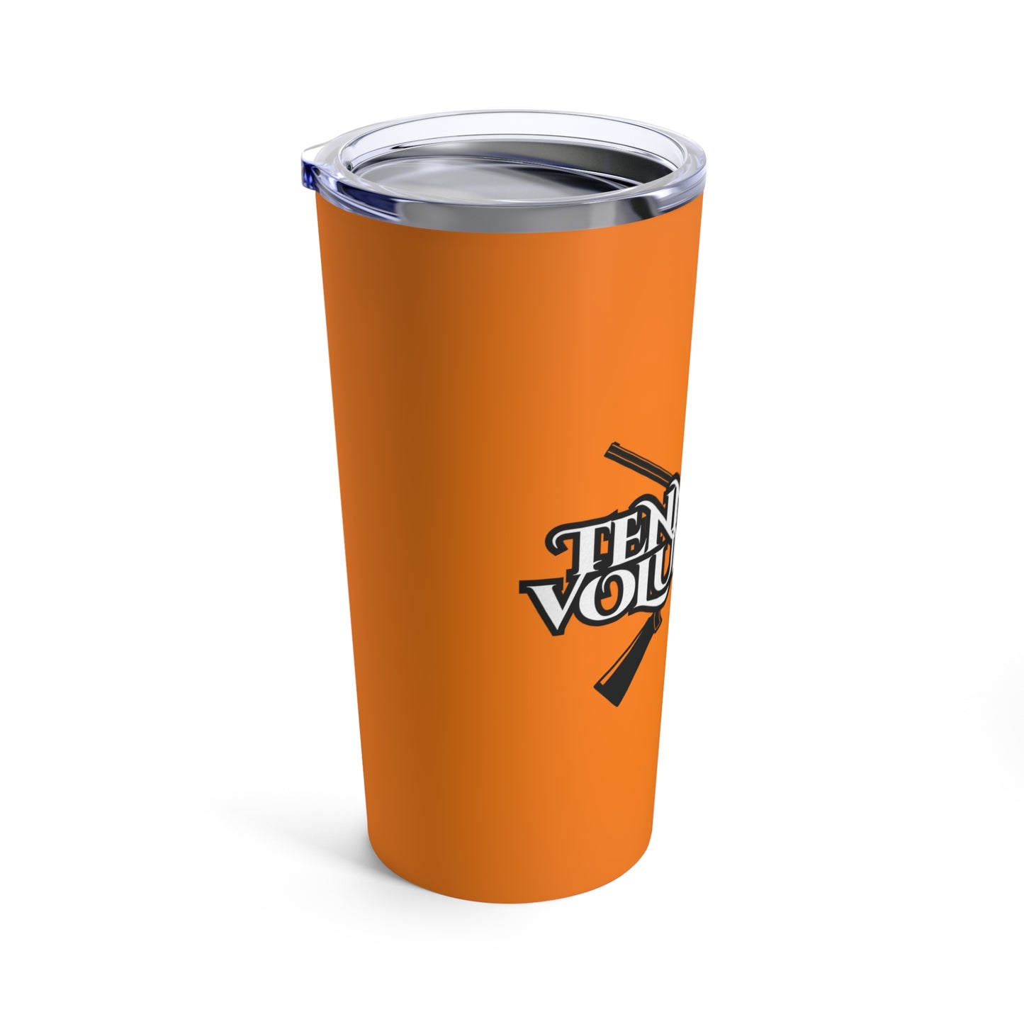 Tennessee Rifles Tumbler 20oz