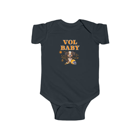Vol Baby Onesie