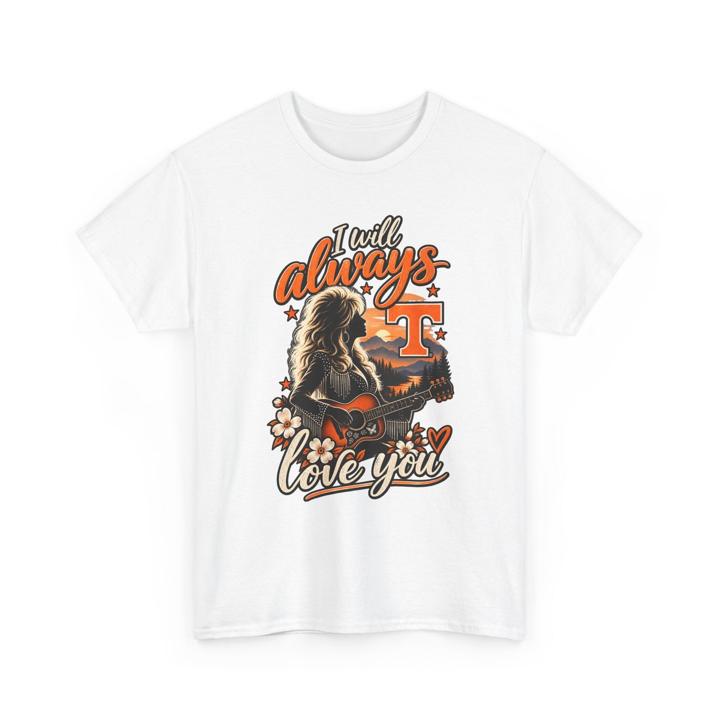 Dolly Parton 95 Tee