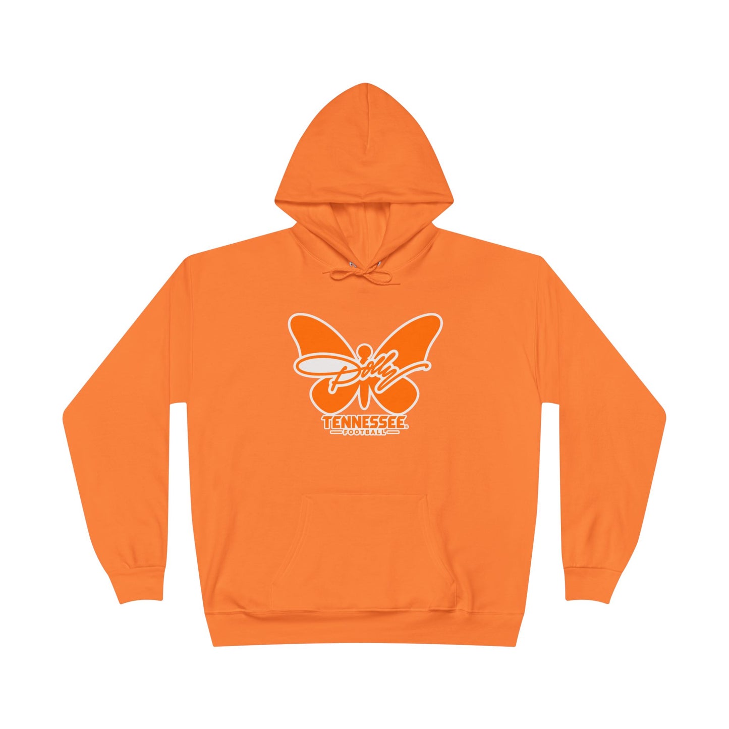Butterfly Dolly Hoodie