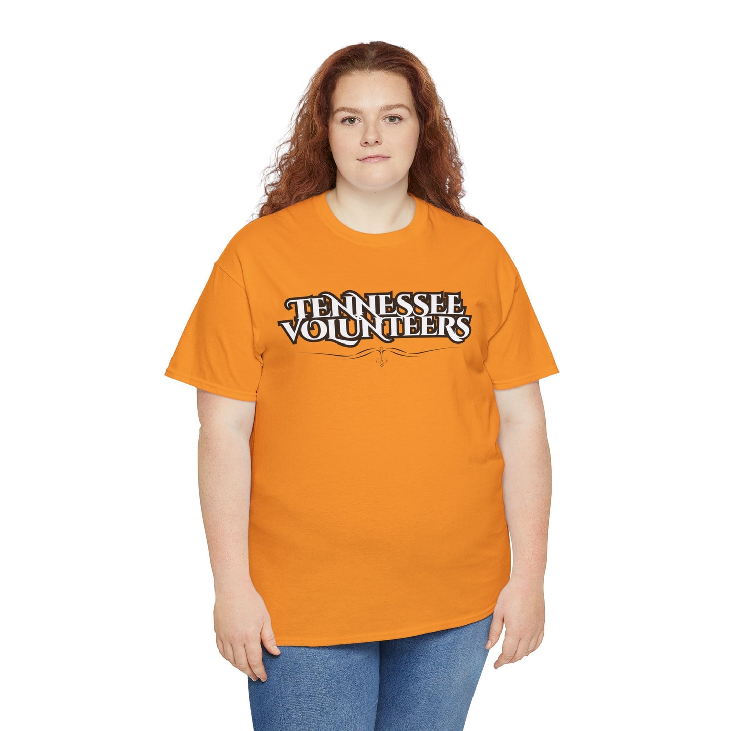 Tennessee Scroll Tee