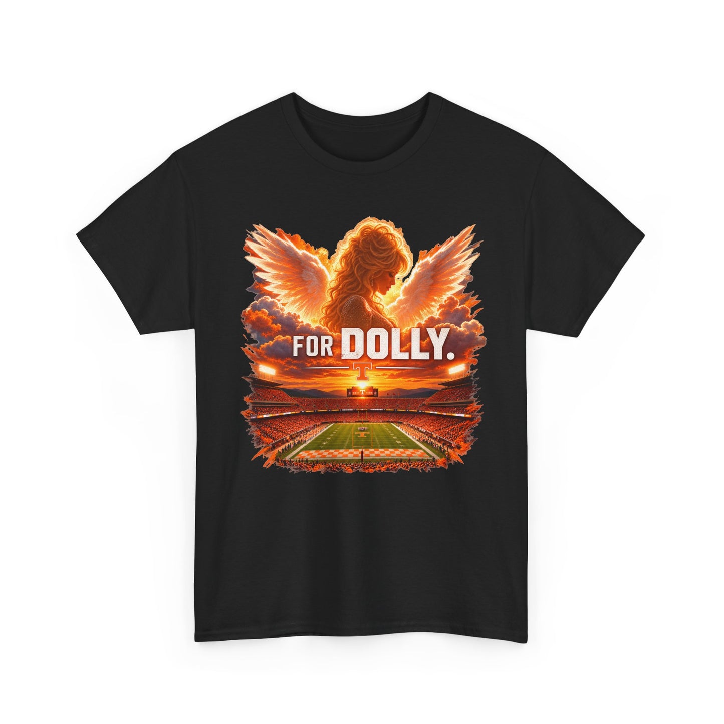 For Dolly Tee