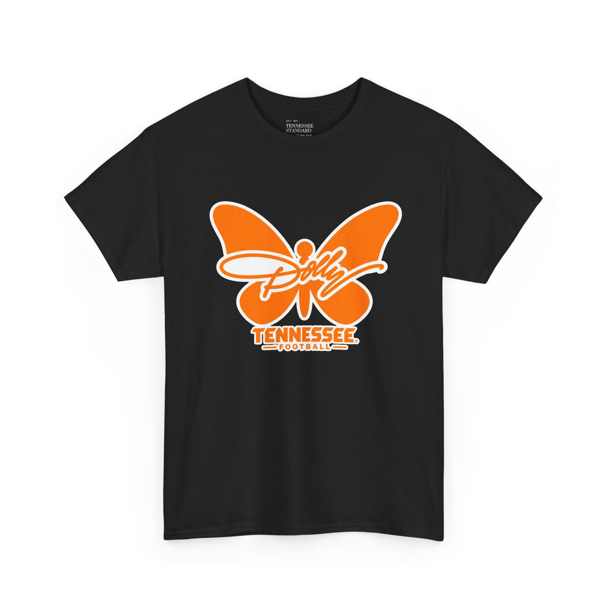 Butterfly Dolly Tee