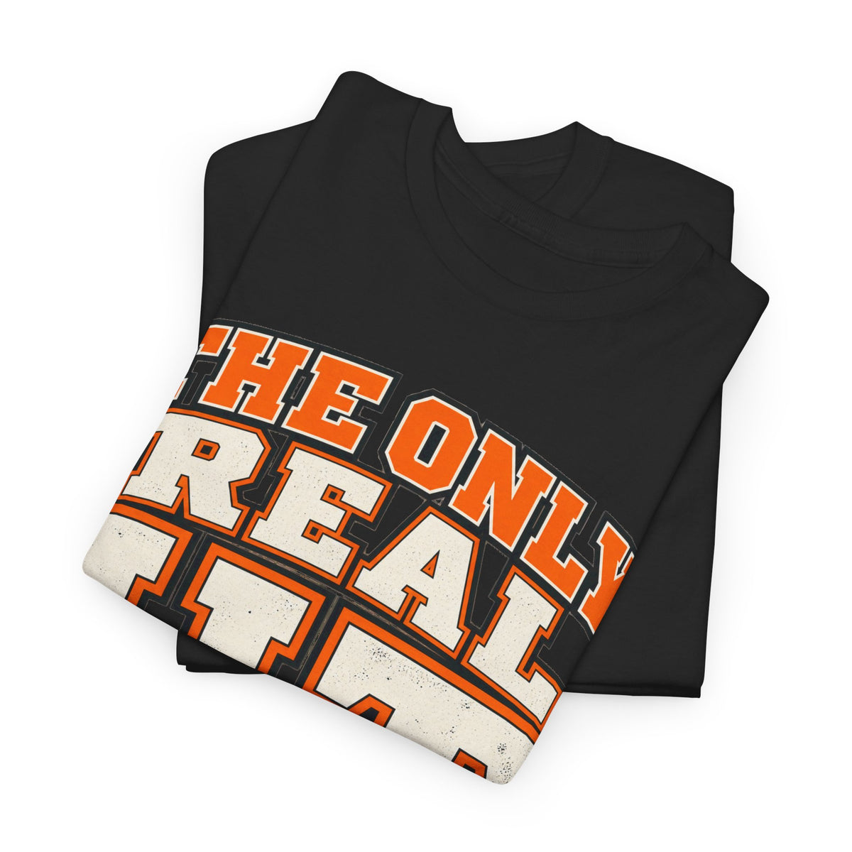 The Only Real UT T-Shirt