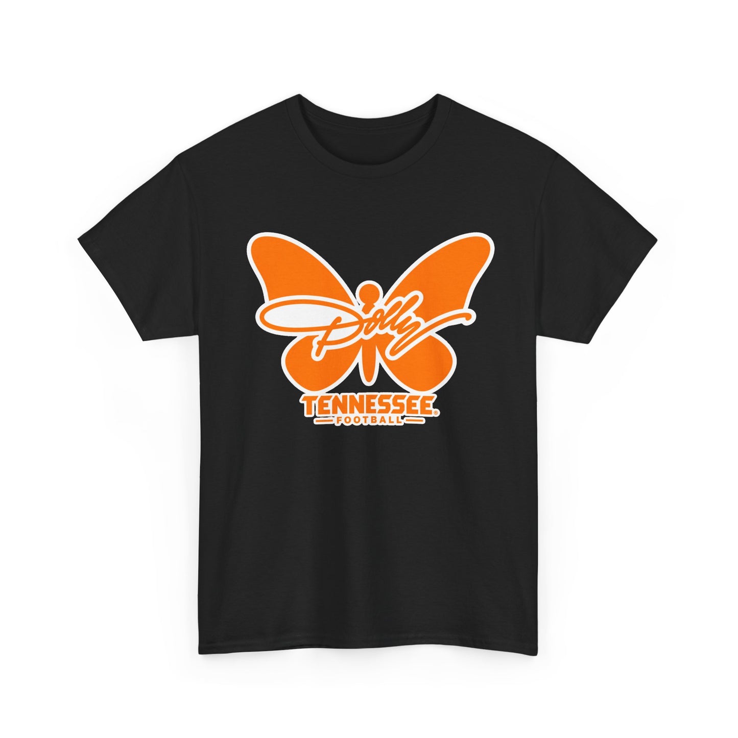 Butterfly Dolly Tee