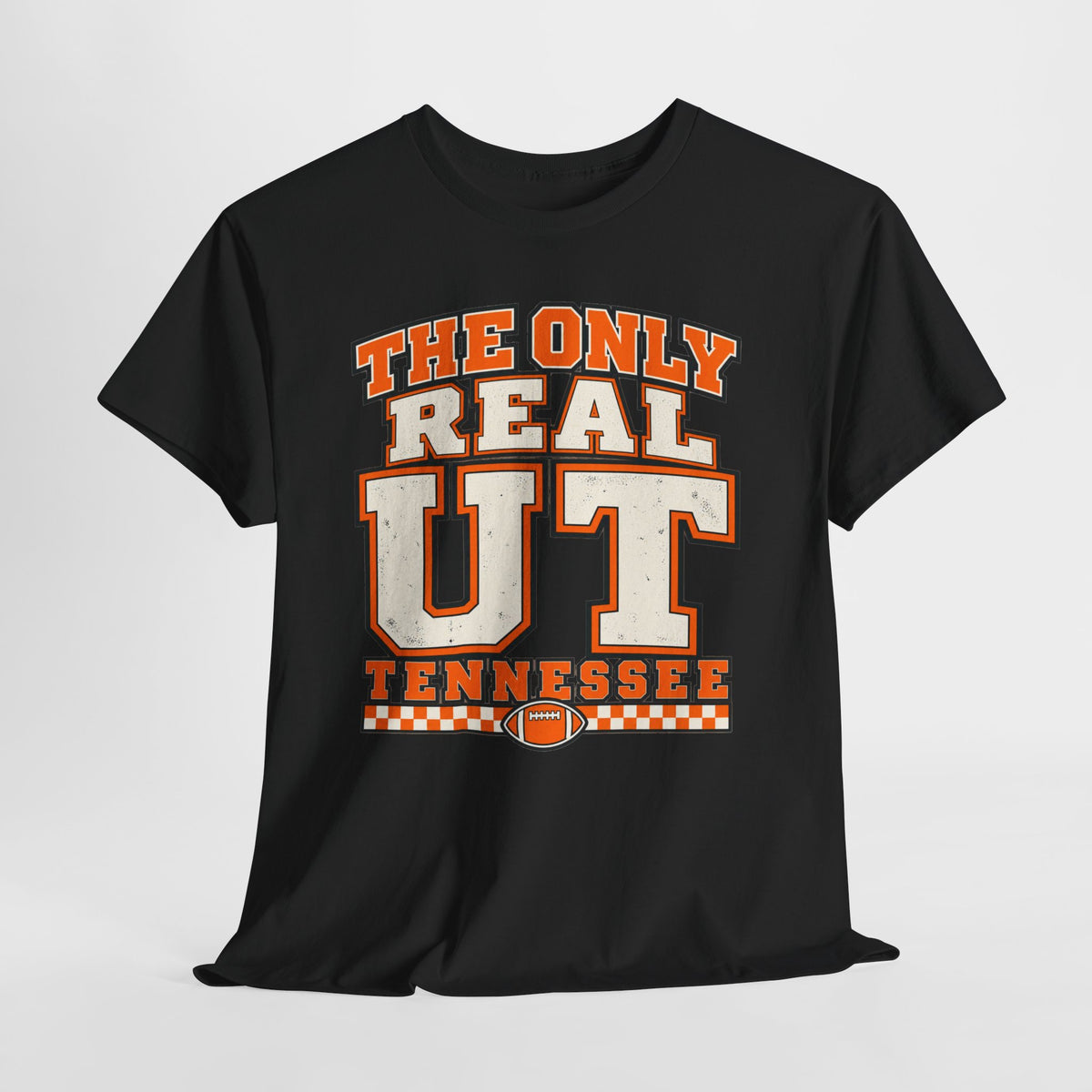The Only Real UT T-Shirt