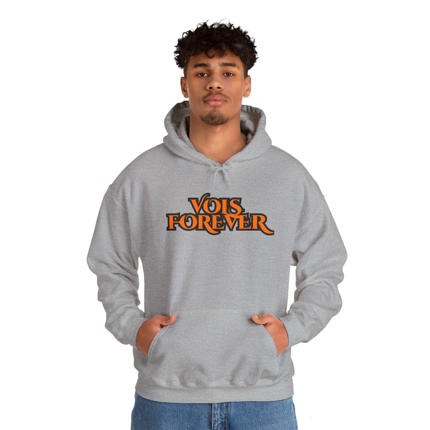 VOLS FOREVER Hoodie (All Colors)