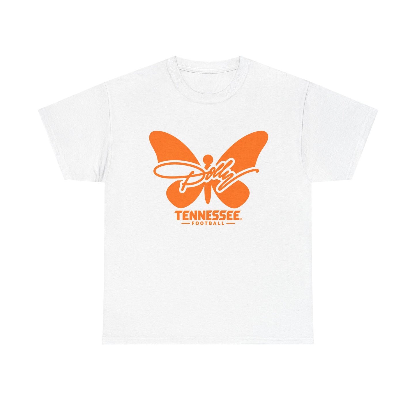 Butterfly Dolly Tee