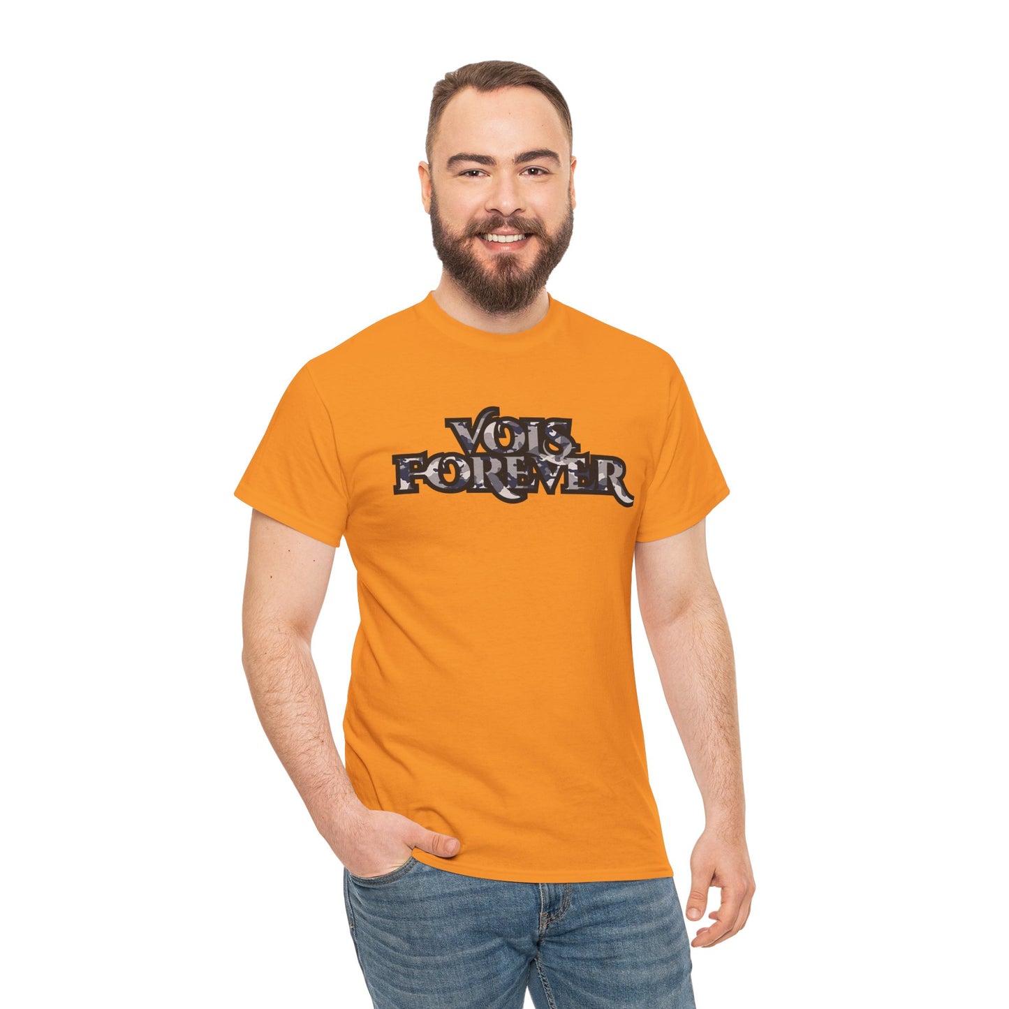 Vols Forever Tee