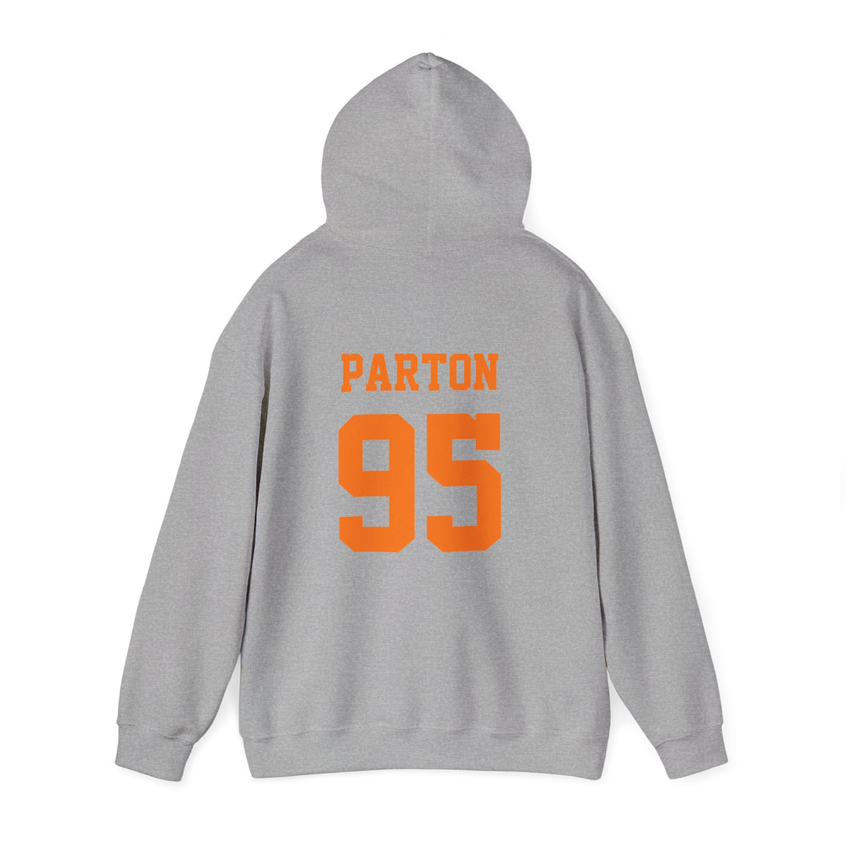 Butterfly Dolly Gildan Hoodie