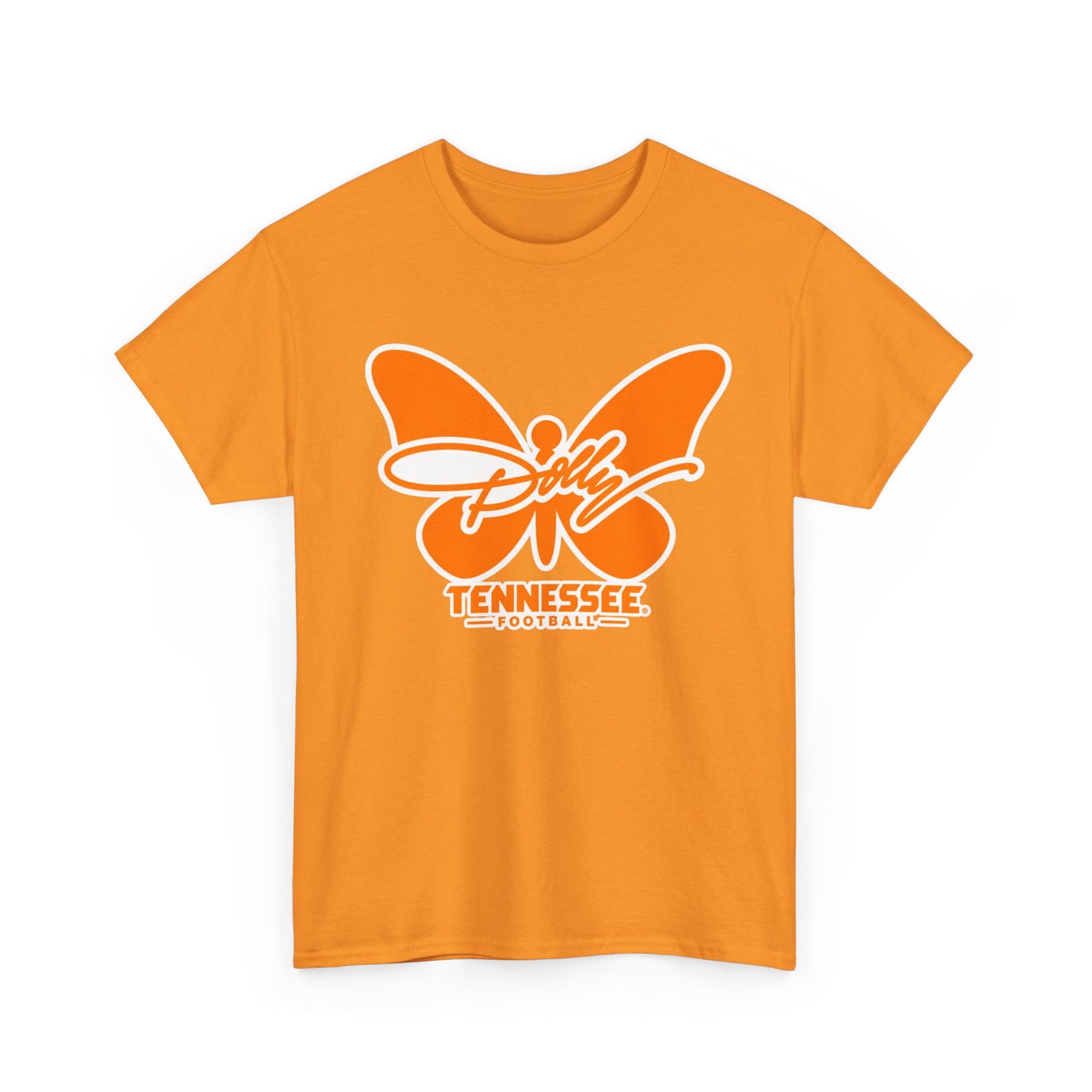 Butterfly Dolly Tee